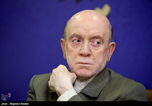 دبیرکل حزب موتلفه درگذشت