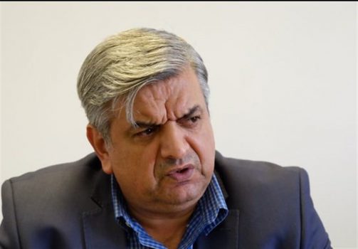 کوه دماوند عامل انتشار بوی نامطبوع تهران نیست