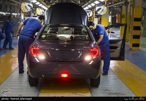 قیمت های جدید انواع محصولات ایران خودرو اعلام شد/ رشد ۱۰ میلیون تومانی قیمت ها+ جدول