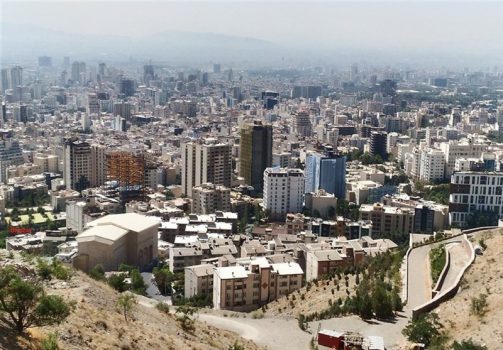 آغاز کاهش قیمت مسکن/ معاملات دیماه ۶۵ درصد افت کرد