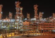 تولید گاز از فاز ۱۴ پارس جنوبی به یک میلیارد فوت مکعب رسید