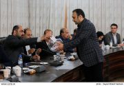 اعضای خانه احزاب استان بوشهر مشخص شدند