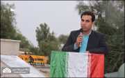 اجرای چهلمین پروژه عمرانی شهرداری عالیشهر در چهلمین سالگرد پیروزی انقلاب+تصویر