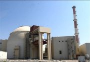 ۲ نیروگاه جدید اتمی بوشهر بر اساس برنامه زمان بندی اجرا می‌شود