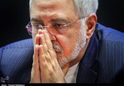 معاون پارلمانی رئیس‌جمهور: بعید است رئیس‌جمهور با استعفای ظریف موافقت کند