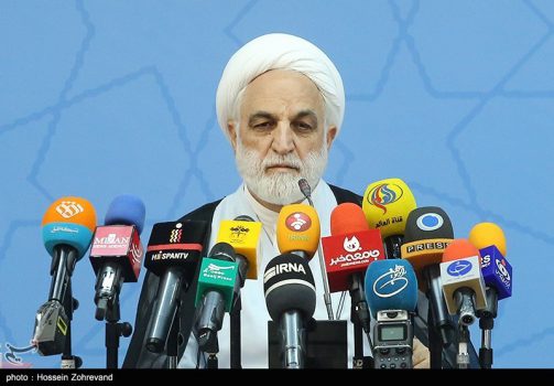 اعلام اسامی تعدادی از محکومان اخیر دادگاه‌های ویژه مفاسد اقتصادی