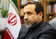 توضیحات عراقچی درباره طرح اتحادیه اروپا برای تبادلات مالی با ایران