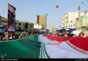 دعوت احزاب و شخصیت‌های سیاسی استان‌ها از مردم برای شرکت در راهپیمایی ۲۲ بهمن