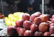 راهکارهای دولت برای تنظیم بازار شب عید/ ذخیره ۶۰هزارتنی میوه