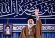 بیانیه «گام دوم انقلاب» امام خامنه‌ای خطاب به ملت ایران منتشر شد + متن کامل