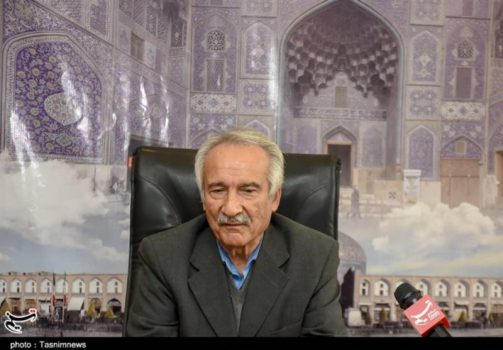 ثمرات ۴۰ساله انقلاب؛ ایران به شاخص تولید ۲۰ میلیون تن فولاد دست یافت