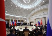 بیانیه پایانی نشست سوچی؛ روسیه، ایران و ترکیه به چه توافقاتی درباره سوریه دست یافتند؟