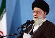 امام خامنه‌ای: ارتباط عاملان جنایت زاهدان با سازمان‌های جاسوسی مسلّم است