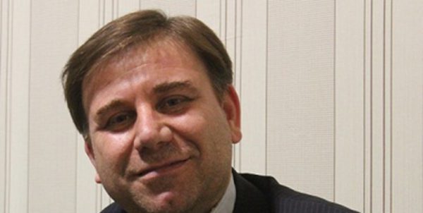 فرماندار دشتستان معاون سیاسی استانداری گیلان شد