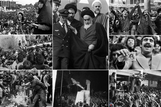 مهمترین دستاوردهای ۴۰ ساله انقلاب اسلامی چیست؟