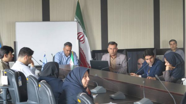 دوره آموزشی مدیریت مصرف برق در بوشهر برگزار شد