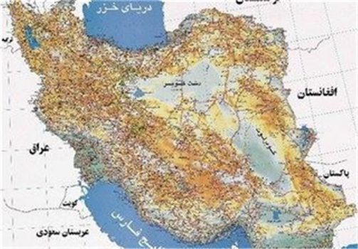 وزارت کشور ۳۱ شهرستان کمتر توسعه‌یافته کشور را اعلام کرد