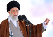 منظور امام خامنه‌ای از خطاهای انقلاب چیست؟