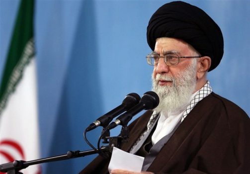 پیام امام خامنهای در پی حادثه سیل شیراز/ تأکید بر امدادرسانی سریع به آسیبدیدگان