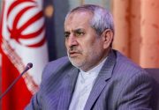 دادستان تهران: سراغ پشت‌پرده‌های فروش ارز هم می‌رویم/ برخی محتکران رانت‌ اطلاعاتی دارند/ سازمان حمایت به وظایفش عمل نمی‌کند