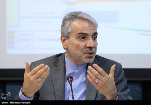 افزایش حقوق کارمندان در سال آینده ۴۰۰ هزار تومان به علاوه ۵ درصد