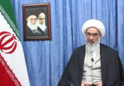 تاکید امام جمعه بوشهر بر حرکت جهادی برای بازسازی مدارس تخریبی