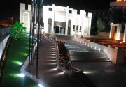 تالار فرهنگی هنری بوشهر با ۱۴۰ میلیارد ریال سرمایه‌گذاری افتتاح شد