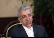 وزیر نیرو: طی ۵ روز آتی ۳ میلیارد مترمکعب سیلاب وارد سدهای خوزستان می شود