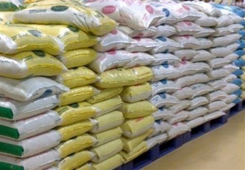 ۱۵۵۰ تن شکر در استان بوشهر توزیع میشود