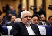 ظریف: پاسخ عربستان به درخواست مذاکره با ایران/در انتخابات ریاست‌جمهوری شرکت نمی‌کنم