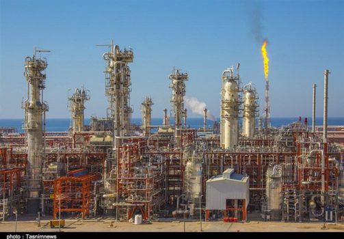 فازهای ۲۲ تا ۲۴ پارس جنوبی بهزودی افتتاح میشود
