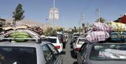 ۸.۵ میلیون گردشگر در استان بوشهر اقامت داشته‌اند
