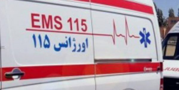 افزایش ۴۰ درصدی تعداد فوتیها در ایام نوروز