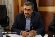 آمادگی ستاداسکان فرهنگیان استان بوشهر برای شرایط جوی پیش‌بینی شده