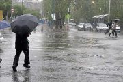 افزایش ناپایداری جوی در استان بوشهر/ تشدید بارش‌ها و وقوع سیل