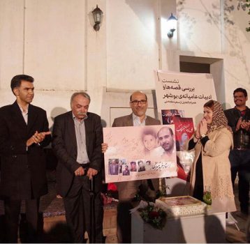 قصه‌ها و ادبیات عامیانه در فرهنگسرای بافت تاریخی بندر بوشهر بررسی شد