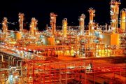 تولید گاز طبیعی در پارس جنوبی ۱۲درصد افزایش یافت