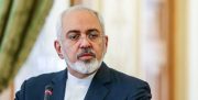 ظریف: خروج از ان‌پی‌تی یکی از گزینه‌های ایران است/ به کره شمالی و مسکو می‌روم