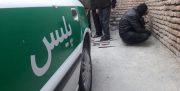سارقان حرفه‌ای با ۲۵ فقره سرقت در دشتستان دستگیر شدند