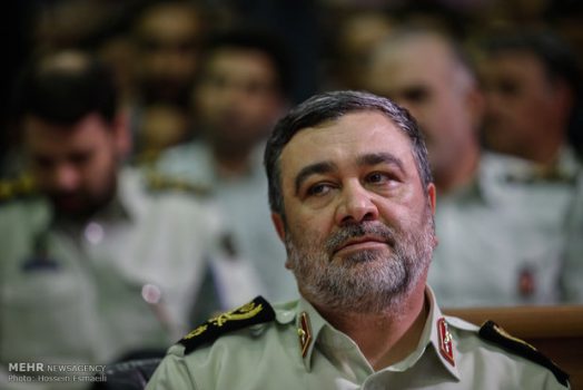 تشکیل پلیس «امنیت اقتصادی» در راستای تحقق رونق تولید