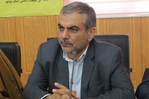 نماز جماعت به صورت مستمر در ۸۰۰ مدرسه استان بوشهر برگزار میشود