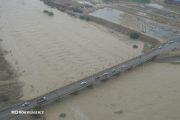جریان سیلاب در روزهای آینده وارد استان بوشهر می‌شود