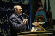 قدرت نظامی یکی از مؤلفه‌های اصلی قدرت ملی است