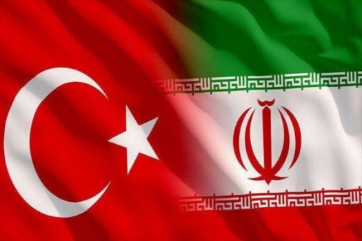 تحریم‌های یکجانبه آمریکا نسبت به ایران پذیرفتنی نیست
