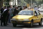 تاکسی‌های بوشهر ساماندهی شوند/ لزوم نوسازی وسایل حمل و نقل شهری