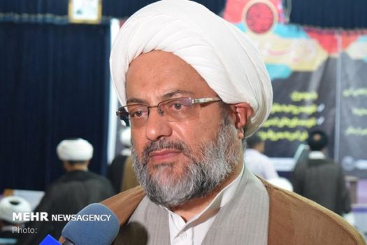همه ظرفیتها برای کمک به سیلزدگان بهکارگیری شود