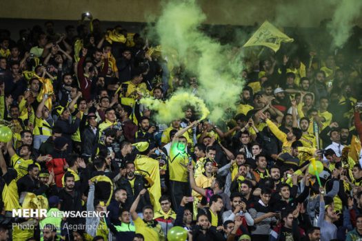 باشگاه سپاهان: فقط ۱۰ درصد ورزشگاه را به استقلال میدهیم