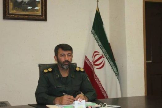 گروههای جهادی بوشهر آماده اعزام به مناطق سیلزده هستند