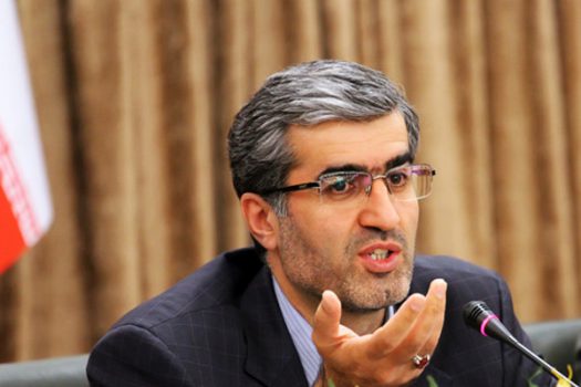 پرداخت ۱۱۰۰ میلیارد تسهیلات اشتغال روستایی در سال ۹۷