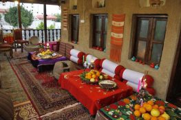 اقامت‌گاه‌های بوم‌گردی در استان بوشهر افزایش می‌یابد